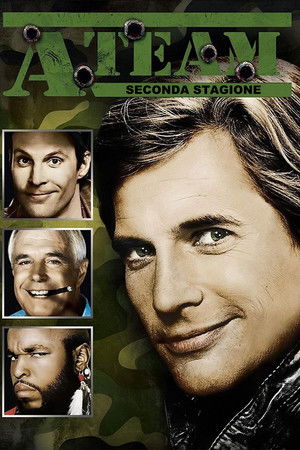 A-Team: Stagione 2