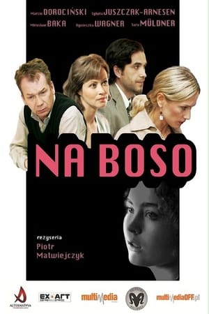 Poster Na boso (2007)