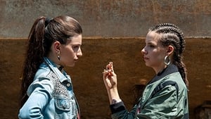 Suburra Temporada 2 Capitulo 8