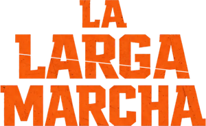 La larga marcha — Logos 6