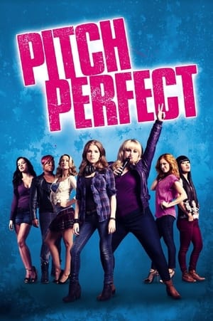 Pitch Perfect