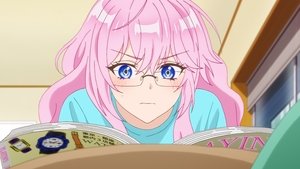 Kawaii Dake Ja Nai Shikimori-san: 1×3