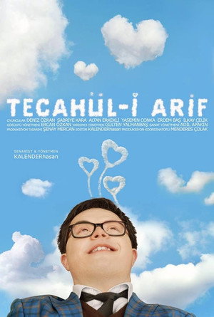 About Arif 5