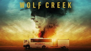 Wolf Creek backdrop
