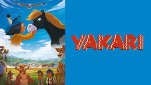 Yakari : La Grande Aventure movie still 12