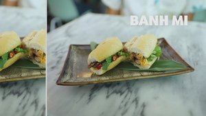 Vietnam, Between Hyena and Buy