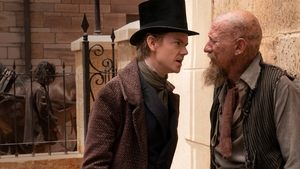 The Artful Dodger TV Series | Where to Watch?