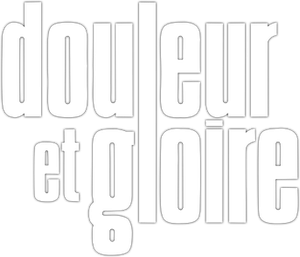 Dor e Glória — Logos 6