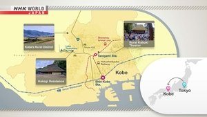 Journeys in Japan: 15×25