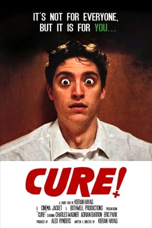 Poster CURE! 2020