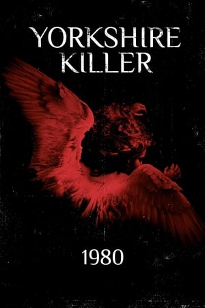Poster Yorkshire Killer: 1980 2009