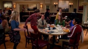 The Big Bang Theory: 7×6 online sa prevodom