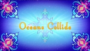 Image Oceans Collide