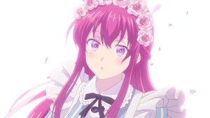 The Café Terrace and Its Goddesses Season 1 Episode 4