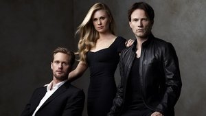 poster True Blood