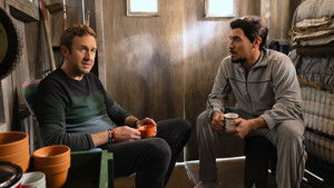 The Big Door Prize: 1×8