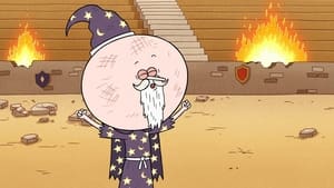 Regular Show Season 7 Episode 30