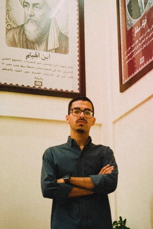 Abbas Al Hajjaji