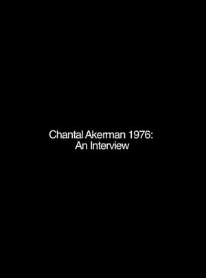 Chantal Akerman: An Interview 1976