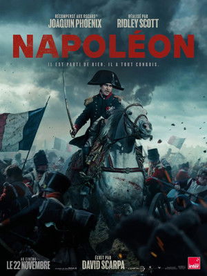 poster Napoleon