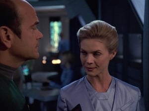 Star Trek: Voyager: Season 7 Episode 5