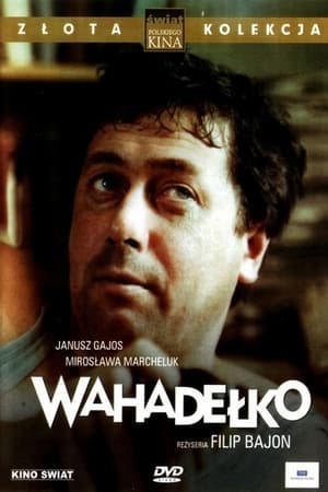 Poster Wahadełko (1981)
