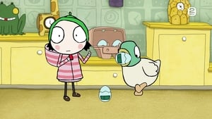 Sarah & Duck Alarm Cluck