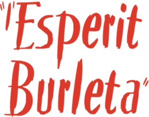 Un espíritu burlón — Logos 1