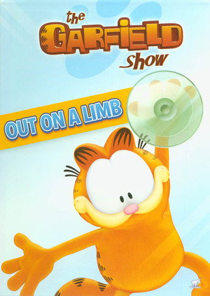 The Garfield Show: Out On A Limb 2
