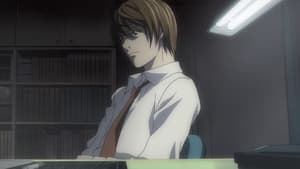 Death Note: Season 1 Episode 1