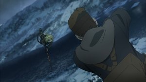 Youjo Senki 1×7