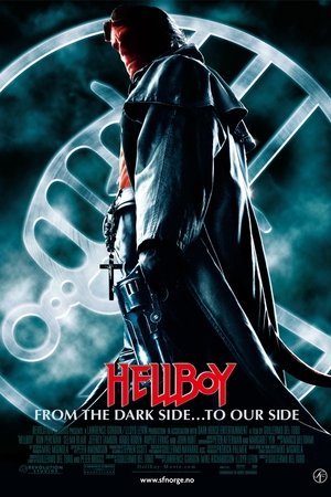 Hellboy (2004)