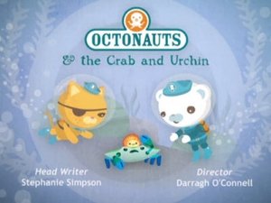 The Octonauts Season 1 Episode 3