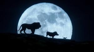The Lion King 2019