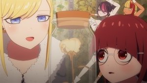 The Duke of Death and His Maid: 1×31