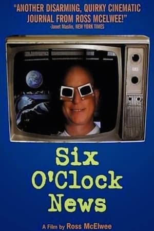 Image Six O'Clock News