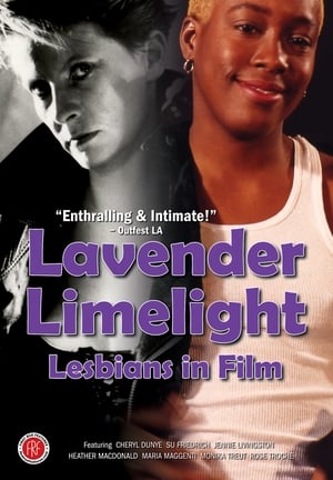 Poster Lavender Limelight 1998