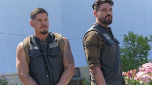 Mayans M.C. 2×2