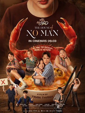 The House of No Man