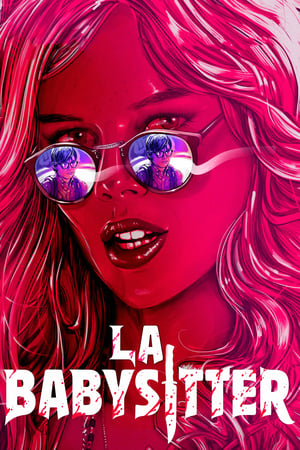 La babysitter (2017)