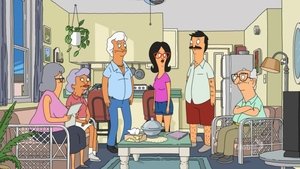 Bob burgerfalodája: 3×18