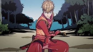 Sabiiro no Armor: Reimei ตอนที่ 1-5 ซับไทย (ยังไม่จบ)