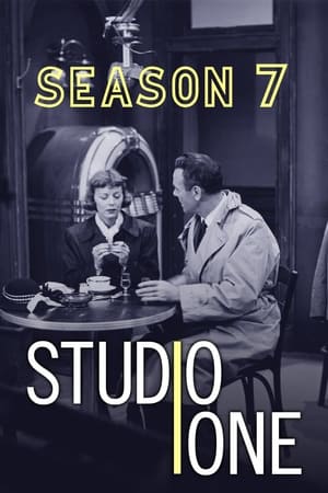 Studio One Stagione 7 Episodio 39