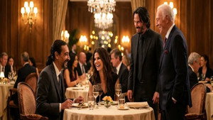 The Lake House movie still 45