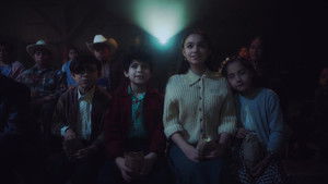 El Rey, Vicente Fernández: 1×1