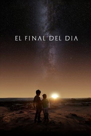Poster El final del día (2015)