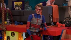 Henry Danger: 2×18