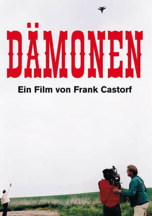 Poster Dämonen 2000