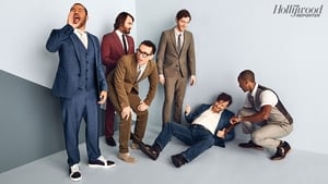 Close Up with The Hollywood Reporter Comedy Actors