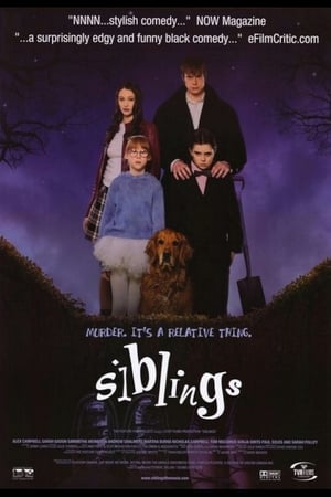 Siblings poster